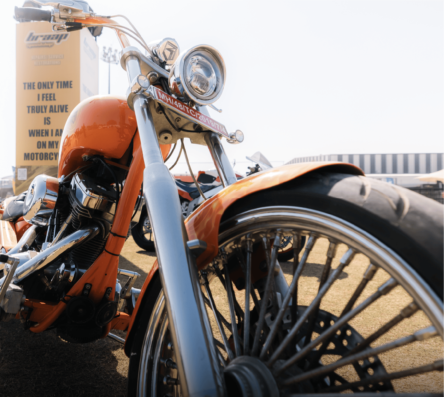 Vintage Machines <br/> Showcase